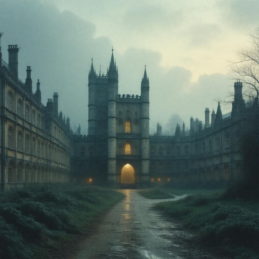 All Souls